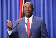 Rowley Says UNC ‘Drunk With Power’ Over Independent Senators
