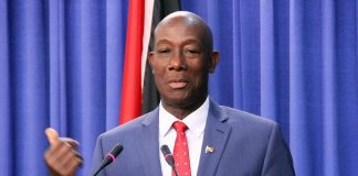 Rowley Says UNC ‘Drunk With Power’ Over Independent Senators