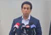 Al-Rawi Warns Government Any SOE Extension Will Face Legal Challenge