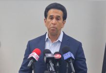 Al-Rawi Warns Government Any SOE Extension Will Face Legal Challenge