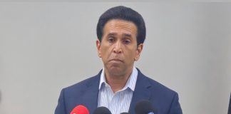 Al-Rawi Warns Government Any SOE Extension Will Face Legal Challenge