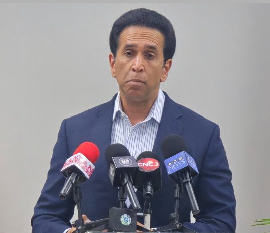 Al-Rawi Warns Government Any SOE Extension Will Face Legal Challenge