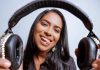 DJ Ana Wins International DJ Honour at Caribbean Music Awards