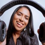 DJ Ana Wins International DJ Honour at Caribbean Music Awards