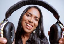 DJ Ana Wins International DJ Honour at Caribbean Music Awards