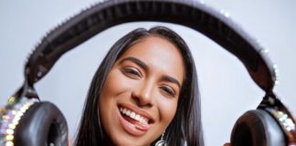 DJ Ana Wins International DJ Honour at Caribbean Music Awards