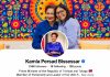 Kamla Features Delcy Embrace As Trinidad Venezuela Relations Warm Again