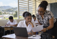 AI Leaves Clues: New Watermark Could Expose Machine-Written Schoolwork in Trinidad and Tobago Classrooms