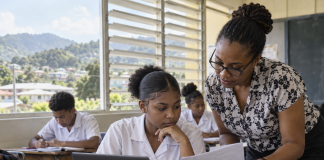 AI Leaves Clues: New Watermark Could Expose Machine-Written Schoolwork in Trinidad and Tobago Classrooms