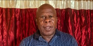 Victor Roberts tells PNM members to stop undermining Penny Beckles