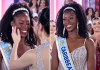 Georgia-Lee Gill proudly claims Caribbean crown on world stage