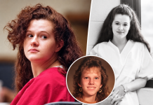 Christa Pike’s Final Appeals Denied Ahead Of Scheduled Execution