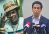 Medz Boss takes legal step against Al-Rawi over alleged statements