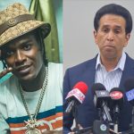 Medz Boss takes legal step against Al-Rawi over alleged statements