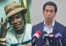 Medz Boss takes legal step against Al-Rawi over alleged statements
