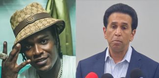 Medz Boss takes legal step against Al-Rawi over alleged statements