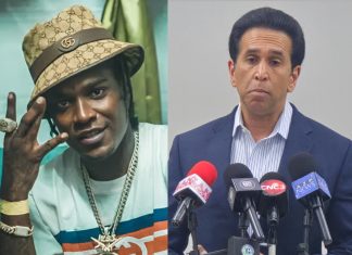 Medz Boss takes legal step against Al-Rawi over alleged statements