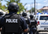 SoE report shows 3,552 charged from 5,802 arrests nationwide