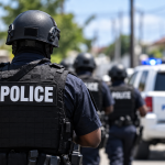 SoE report shows 3,552 charged from 5,802 arrests nationwide
