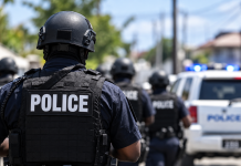 SoE report shows 3,552 charged from 5,802 arrests nationwide