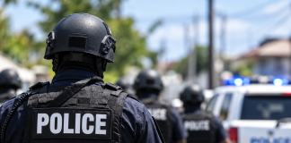 SoE report shows 3,552 charged from 5,802 arrests nationwide