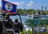 Belize Volunteers Halt Historic Sarstoon Island Voyage After Guatemalan Blockade, Government Vows Diplomatic Response