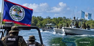 Belize Volunteers Halt Historic Sarstoon Island Voyage After Guatemalan Blockade, Government Vows Diplomatic Response