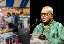 NCIC bans fireworks sales at Divali Nagar despite expected losses