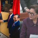 PM slams PNM over Port of Spain hospital opening