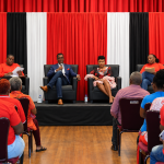 PNM Panel Raises Constitutional, Policing And Social Concerns Over Special Operations Bill