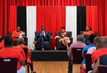 PNM Panel Raises Constitutional, Policing And Social Concerns Over Special Operations Bill