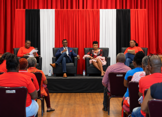 PNM Panel Raises Constitutional, Policing And Social Concerns Over Special Operations Bill