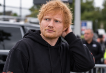 Ed Sheeran Apologises for Mistakes at Philadelphia Show as Macklemore Tour Fallout Hits Ticket Prices
