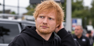 Ed Sheeran Apologises for Mistakes at Philadelphia Show as Macklemore Tour Fallout Hits Ticket Prices