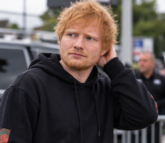 Ed Sheeran Apologises for Mistakes at Philadelphia Show as Macklemore Tour Fallout Hits Ticket Prices