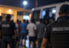 55 Undocumented Migrants Detained in Overnight Security Sweep at Curepe Recreation Club