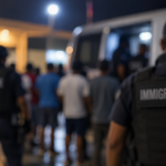 55 Undocumented Migrants Detained in Overnight Security Sweep at Curepe Recreation Club
