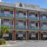 Rising commercial rents are squeezing businesses already battling higher costs.