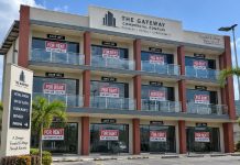 Rising commercial rents are squeezing businesses already battling higher costs.