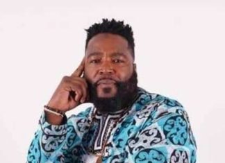DR UMAR JOHNSON SET FOR AFRICAN HISTORY MONTH EVENT IN TRINIDAD