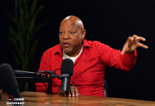 Peter C Lewis Shares His Journey Through Music And Television