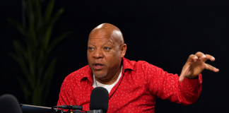 Peter C Lewis Shares His Journey Through Music And Television