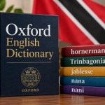 Hornerman Enters Oxford Dictionary