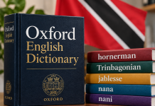 Hornerman Enters Oxford Dictionary
