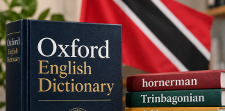 Hornerman Enters Oxford Dictionary