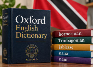 Hornerman Enters Oxford Dictionary