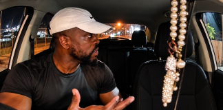 Joel Apologises On Radio After Viral Dashcam Incident Sparks Backlash