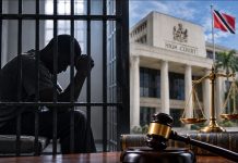 Man Held 18 Months Without Warrant, State to Pay Him $771,000