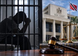 Man Held 18 Months Without Warrant, State to Pay Him $771,000