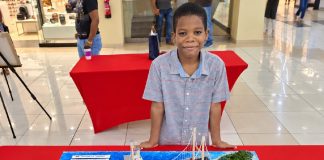 Students Showcase Creative Visions For Trinidad And Tobago Tourism